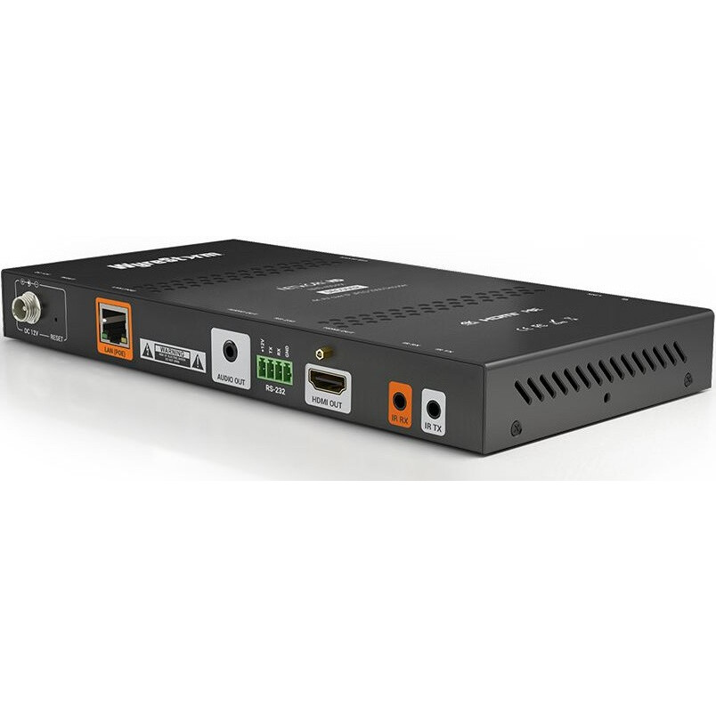 Приёмник WyreStorm NHD-400-RX