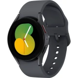 Умные часы Samsung Galaxy Watch 5 40mm Graphite (SM-R900NZAAMEA)