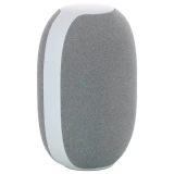 Умная колонка VK Капсула белый (MRC01WH)