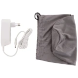 Умная колонка VK Капсула белый (MRC01WH)