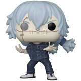 Фигурка Funko POP! Animation Jujutsu Kaisen Mahito (61359)