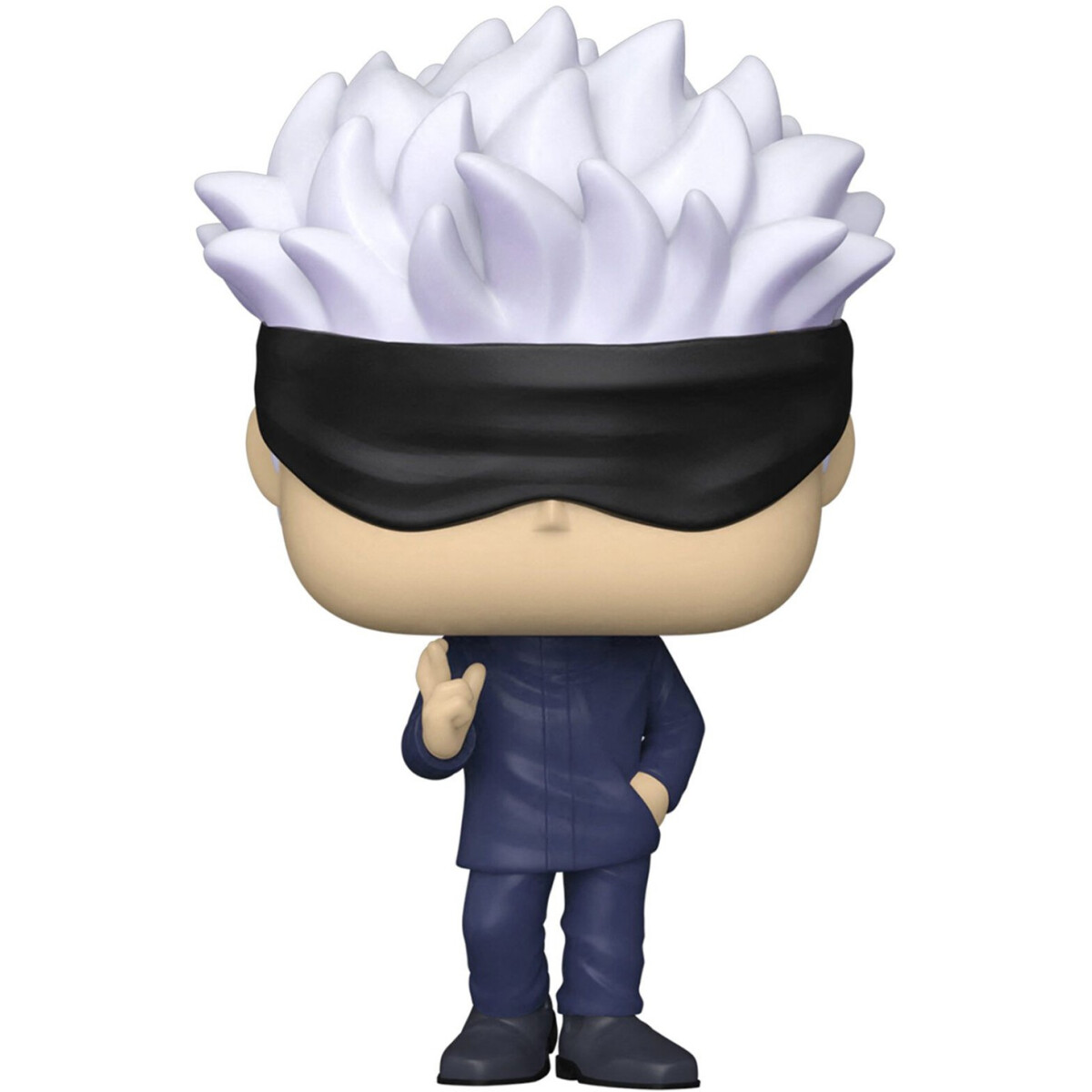 Фигурка Funko POP! Animation Jujutsu Kaisen Satoru Gojo - 61357