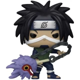 Фигурка Funko POP! Animation Naruto Shippuden Kotetsu Hagane w/Weapon (58007)