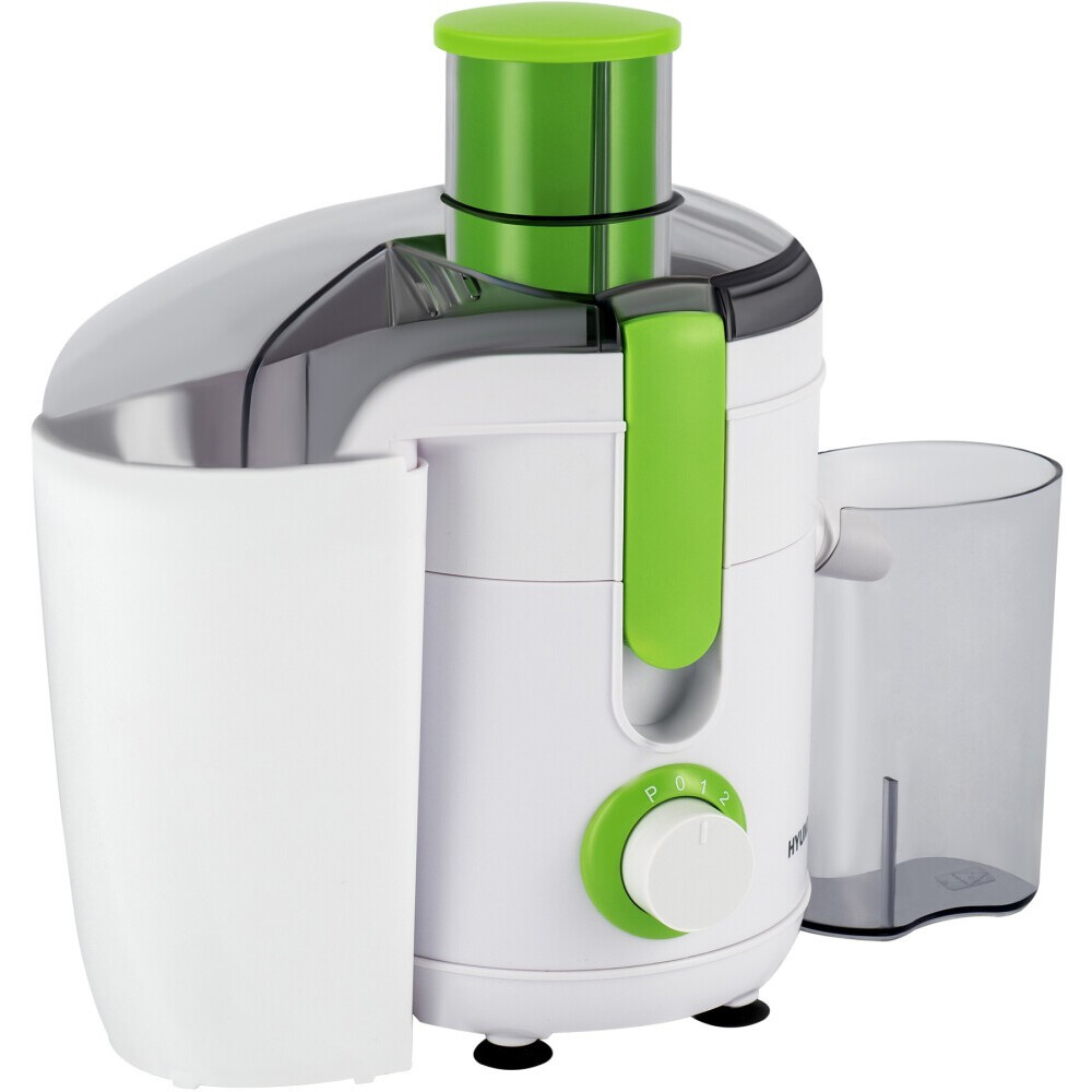 Соковыжималка Hyundai HY-JE1615 - фото 2
