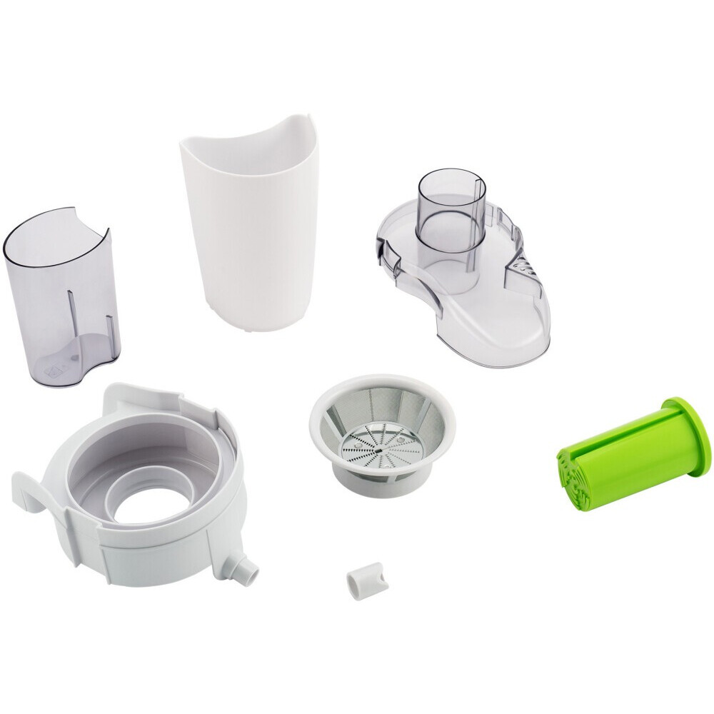 Соковыжималка Hyundai HY-JE1615 - фото 7