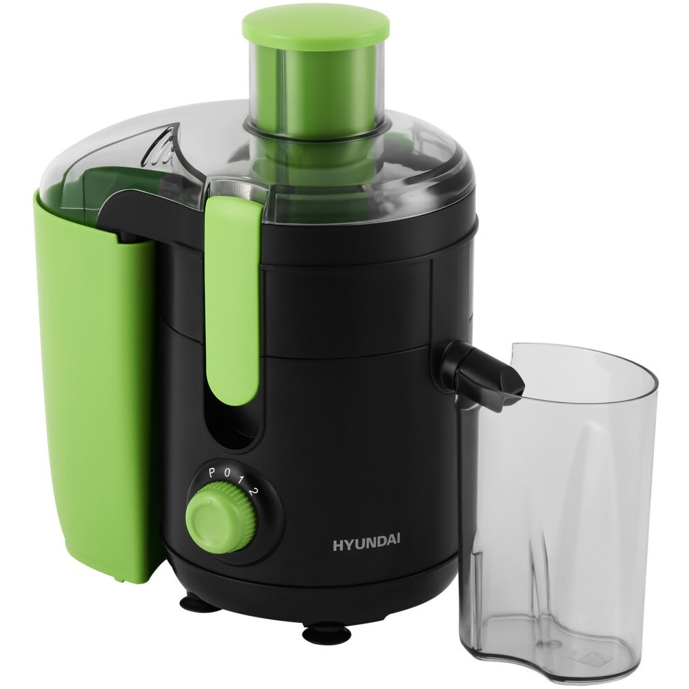Соковыжималка Hyundai HY-JE1625 - фото 2