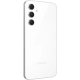 Смартфон Samsung Galaxy A54 6/128Gb White (SM-A546EZWACAU)