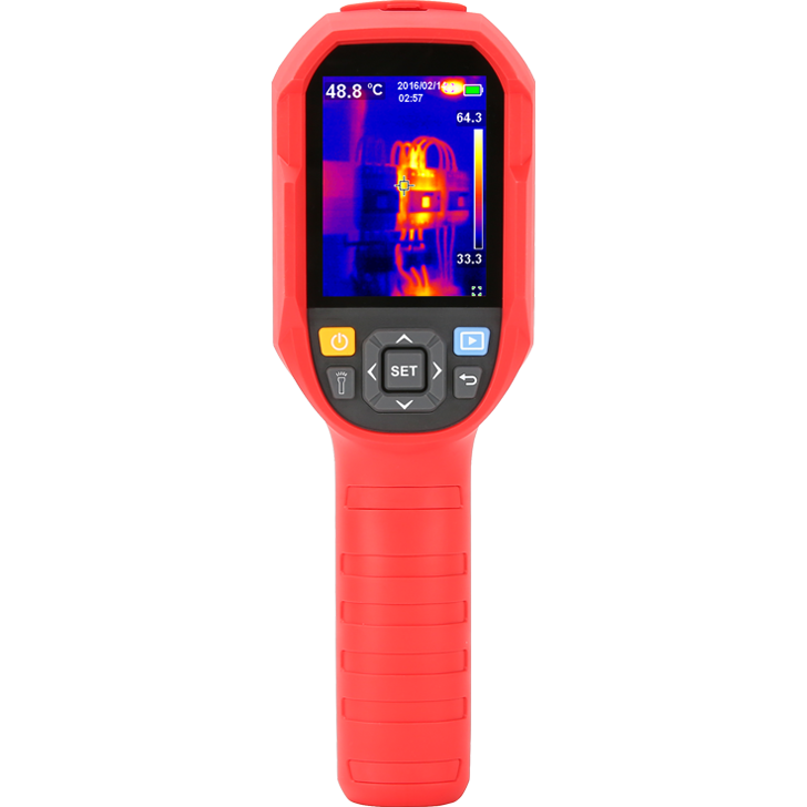 Тепловизор UNI-T UTi220B