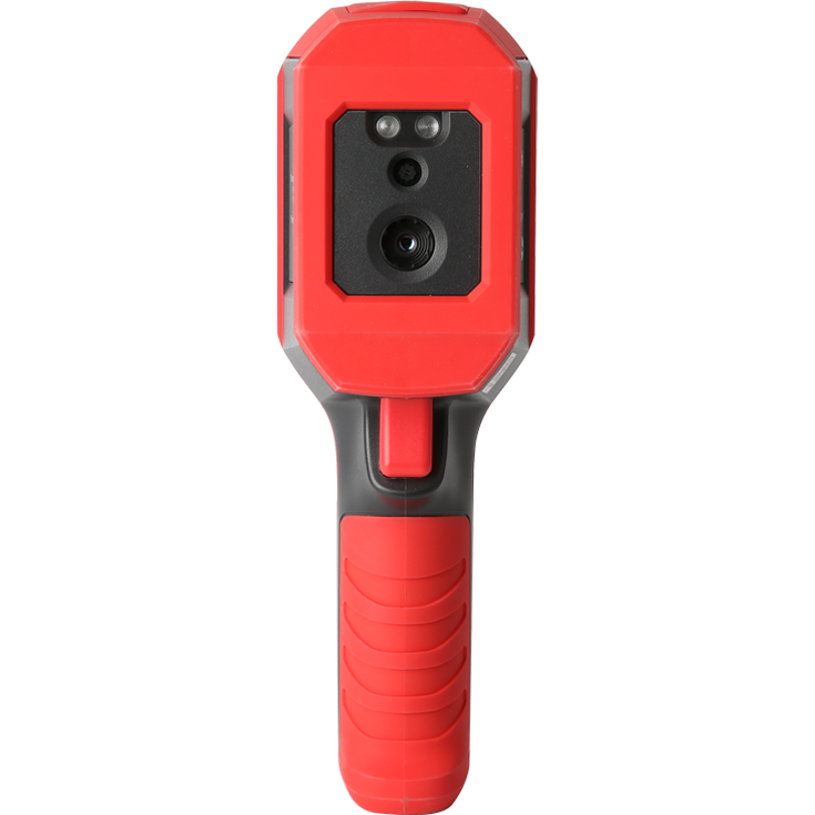 Тепловизор UNI-T UTi220B - фото 4