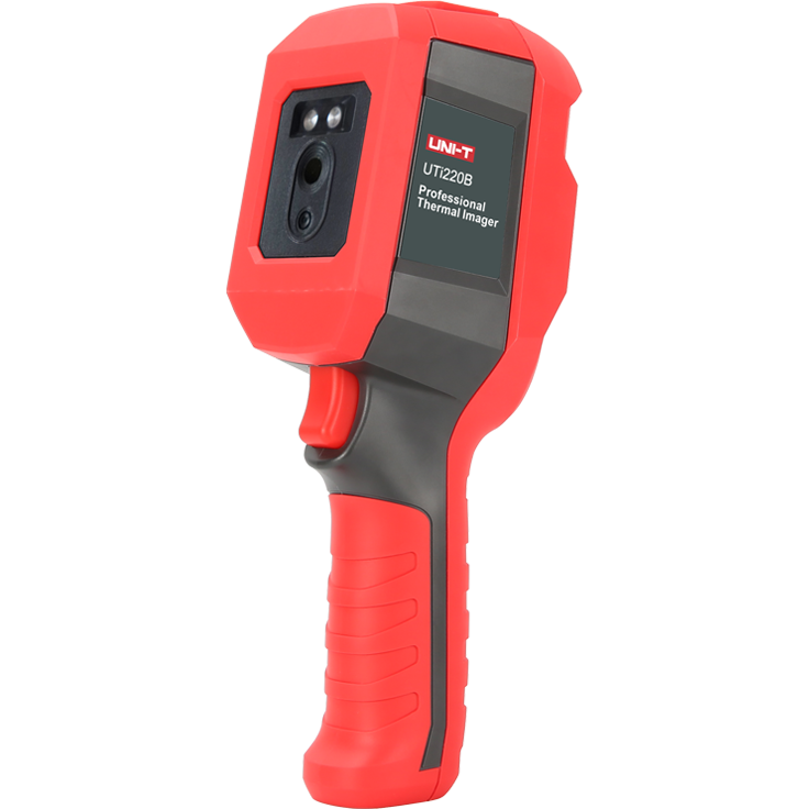 Тепловизор UNI-T UTi220B - фото 5