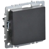 Выключатель IEK BRITE BR-V10-0-10-K02