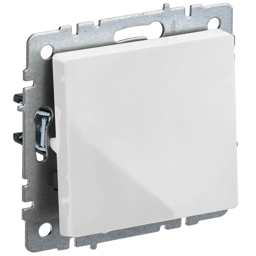 Выключатель IEK BRITE BR-V12-0-10-K01