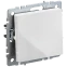 Выключатель IEK BRITE BR-V12-0-10-K01