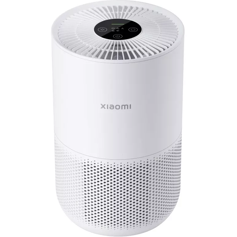 Очиститель воздуха Xiaomi Smart Air Purifier 4 Compact