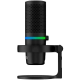 Микрофон HyperX DuoCast Black (4P5E2AA)