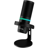 Микрофон HyperX DuoCast Black (4P5E2AA)