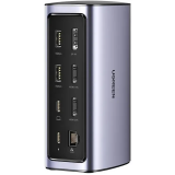 USB-концентратор UGREEN CM555 (90325)