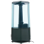 Увлажнитель воздуха Deerma Humidifier DEM-F360DW - фото 2