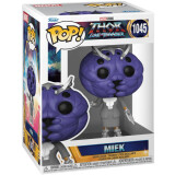 Фигурка Funko POP! Bobble Marvel Thor Love & Thunder Miek (62426)