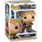 Фигурка Funko POP! Bobble Marvel Thor Love & Thunder Thor - 62421 - фото 2