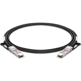 Кабель QSFP28 FS Q28-PC005E, 0.5м