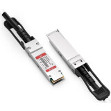 Кабель QSFP28 FS Q28-PC005E, 0.5м