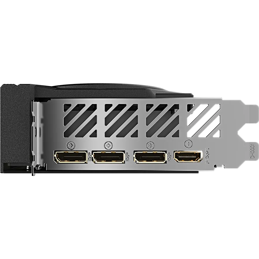 Видеокарта NVIDIA GeForce RTX 4070 Gigabyte 12Gb (GV-N4070WF3OC-12GD) - фото 7