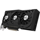 Видеокарта NVIDIA GeForce RTX 4070 Gigabyte 12Gb (GV-N4070WF3OC-12GD)