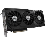 Видеокарта NVIDIA GeForce RTX 4070 Gigabyte 12Gb (GV-N4070WF3OC-12GD)