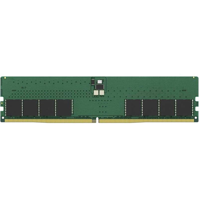 Оперативная память 16GB DDR5 5600MHz Kingston ValueRAM (KVR56U46BS8-16)