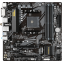 Материнская плата Gigabyte B550M DS3H AC (rev. 1.0/1.1/1.2/1.3) - B550M DS3H AC (1.0/1.1/1.2/1.3)