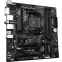 Материнская плата Gigabyte B550M DS3H AC (rev. 1.0/1.1/1.2/1.3) - B550M DS3H AC (1.0/1.1/1.2/1.3) - фото 3