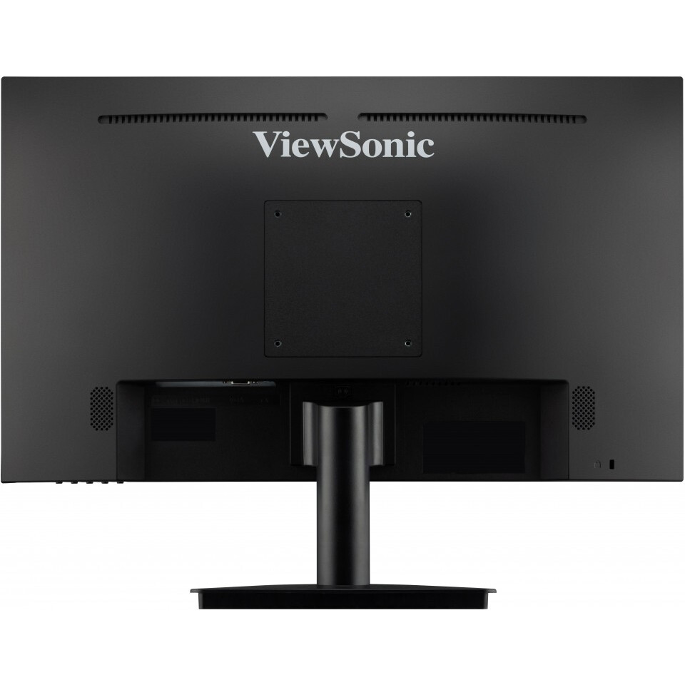 Монитор Viewsonic 24" VA2409-MHU - фото 6