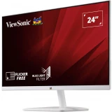Монитор Viewsonic 24" VA2430-H-W-6