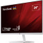 Монитор Viewsonic 24" VA2430-H-W-6 - фото 2