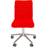 Офисное кресло Chairman 020 Red (00-07066155)