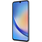 Смартфон Samsung Galaxy A34 6/128Gb Silver (SM-A346EZSASKZ) - фото 4