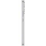 Смартфон Samsung Galaxy A34 6/128Gb Silver (SM-A346EZSASKZ)