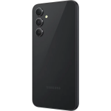 Смартфон Samsung Galaxy A54 6/128Gb Black (SM-A546EZKASKZ)