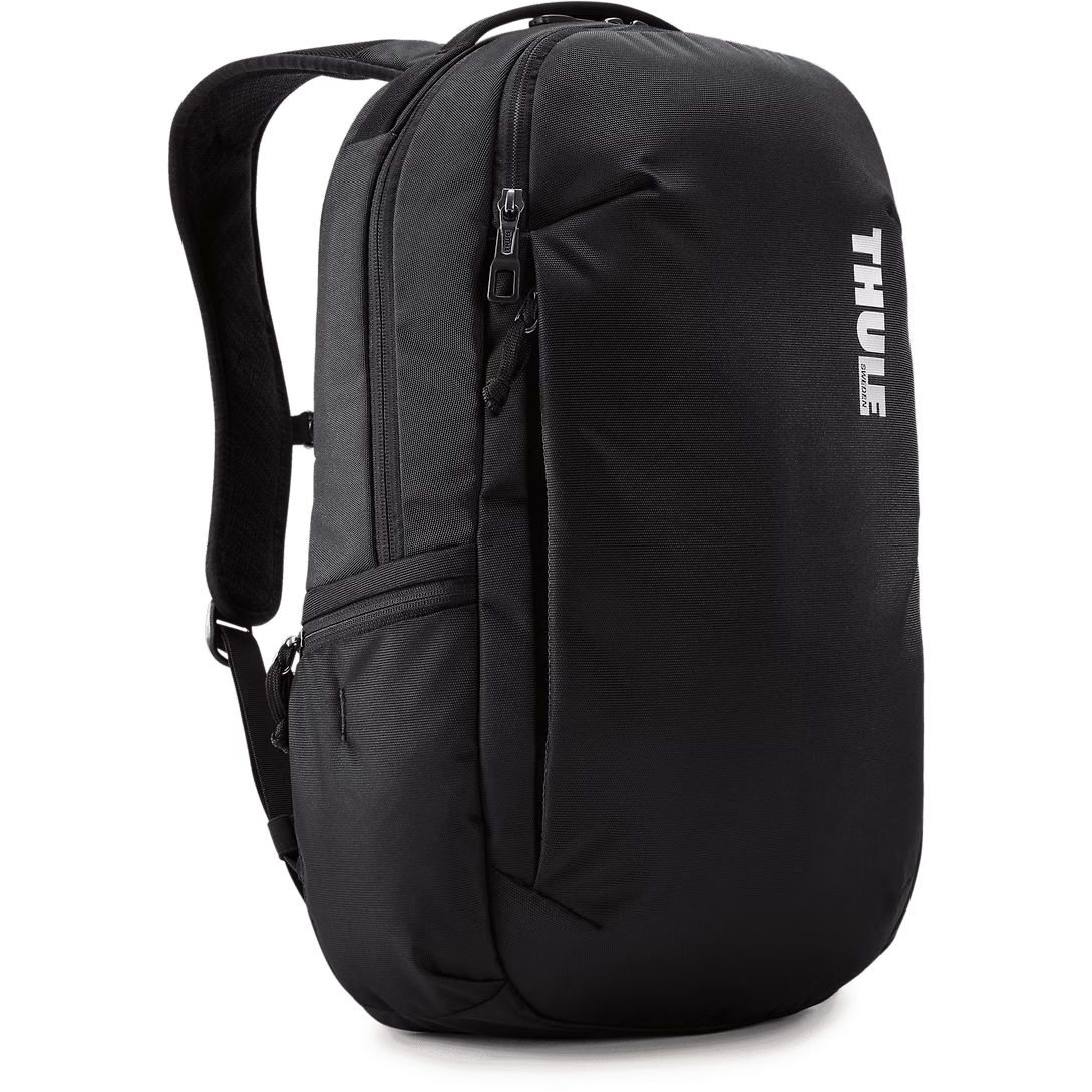 Рюкзак для ноутбука Thule Subterra Black (TSLB315) - 3204052