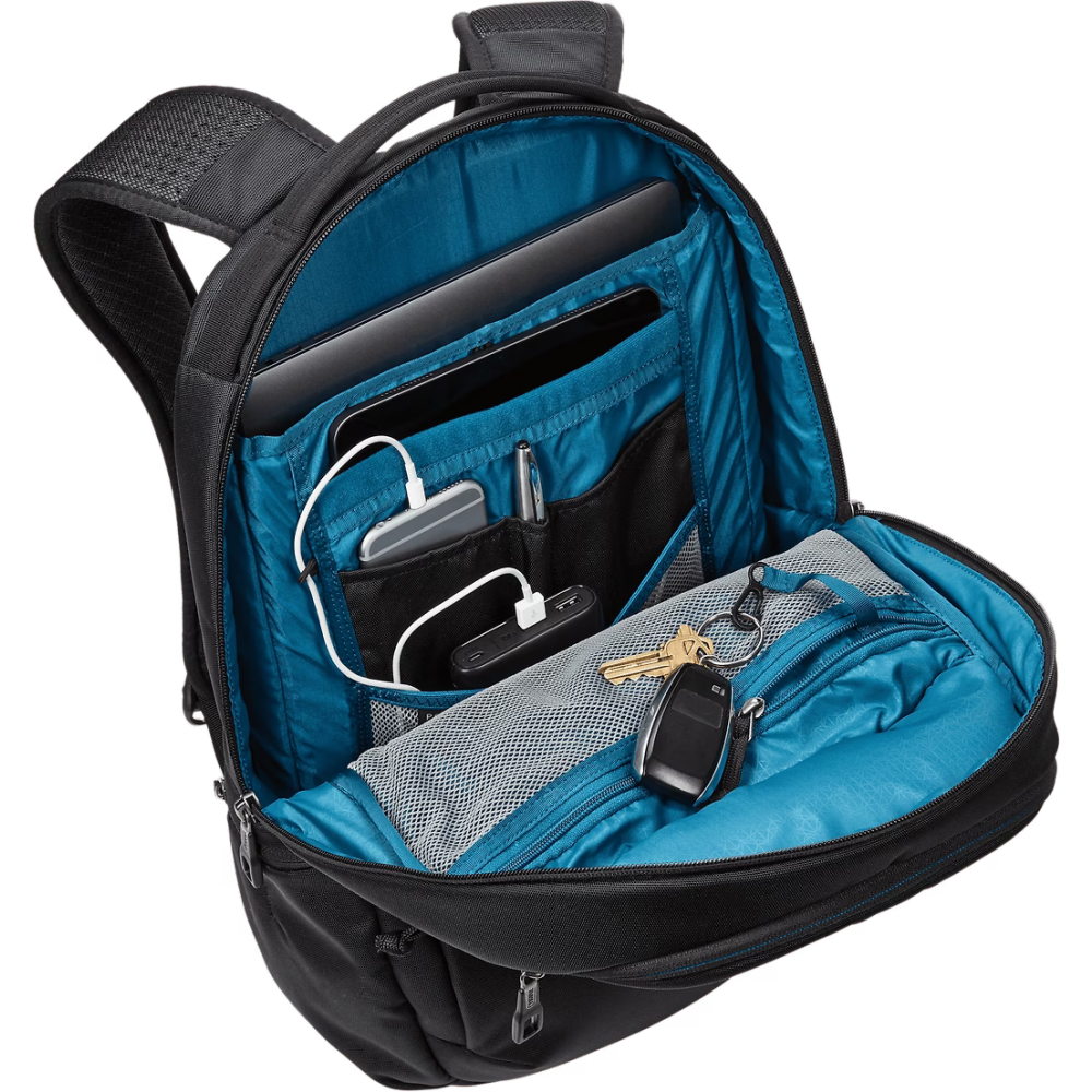 Рюкзак для ноутбука Thule Subterra Black (TSLB315) - 3204052 - фото 2