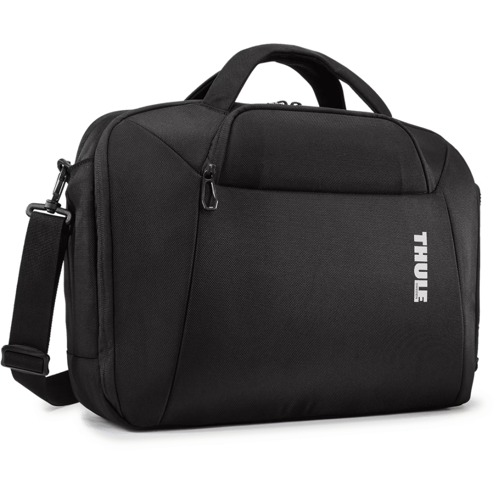 Сумка для ноутбука Thule Accent Black (TACLB2216) - 3204817