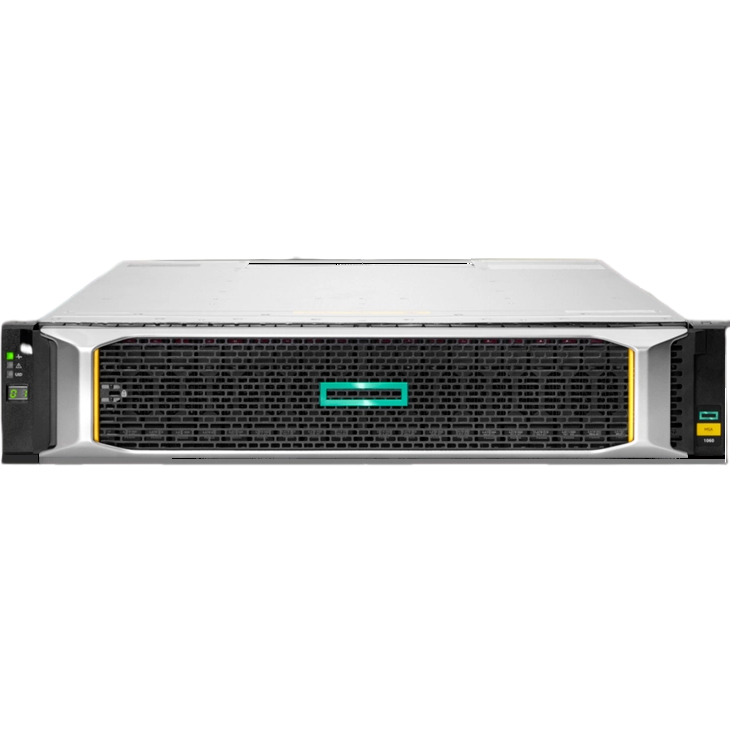 Система хранения данных HPE R0Q87B