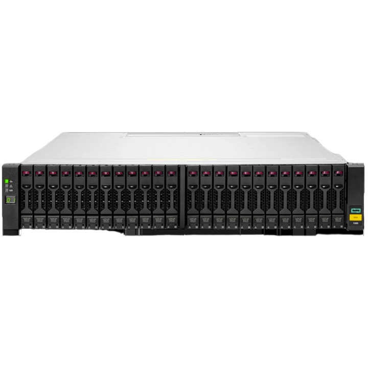 Система хранения данных HPE R0Q87B - фото 3