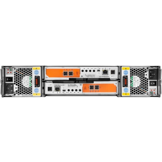 Система хранения данных HPE R0Q87B - фото 4