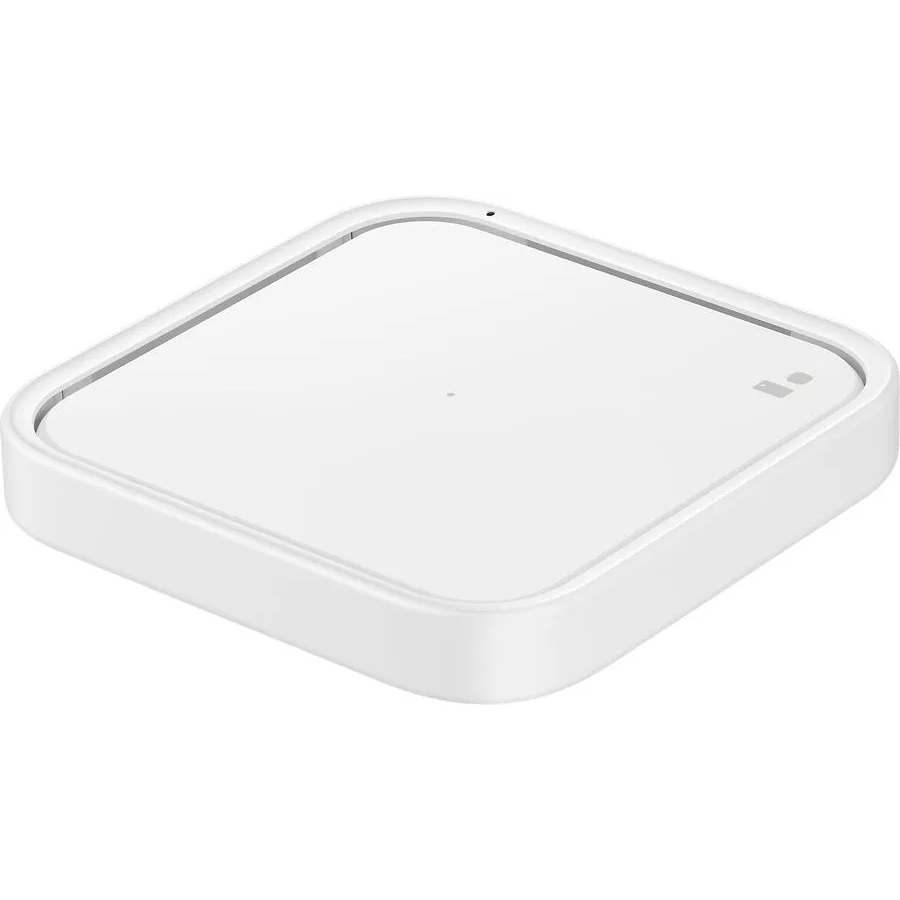 Беспроводное зарядное устройство Samsung EP-P2400BWEGEU - фото 2