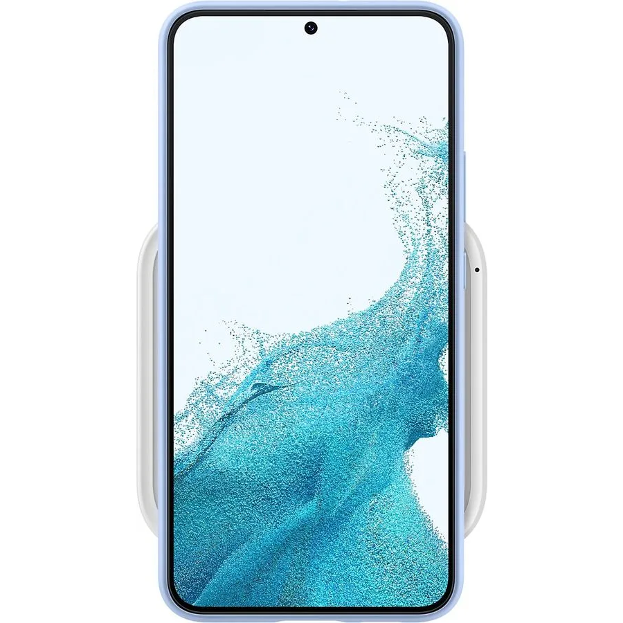 Беспроводное зарядное устройство Samsung EP-P2400BWEGEU - фото 4