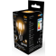 Филаментная лампочка Gauss Filament A60 2700K (6 Вт, E27) 10 шт. - 102802106 - фото 2