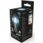 Филаментная лампочка Gauss Filament A60 4100K (10 Вт, E27) 10 шт. - 102802210 - фото 2
