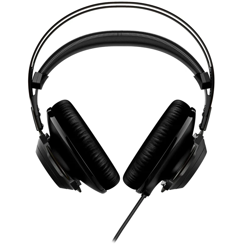 Гарнитура HyperX Cloud Revolver 7.1 (HHSR1-AH-GM) - HHSR1-AH-GM/4P5K5AA - фото 2